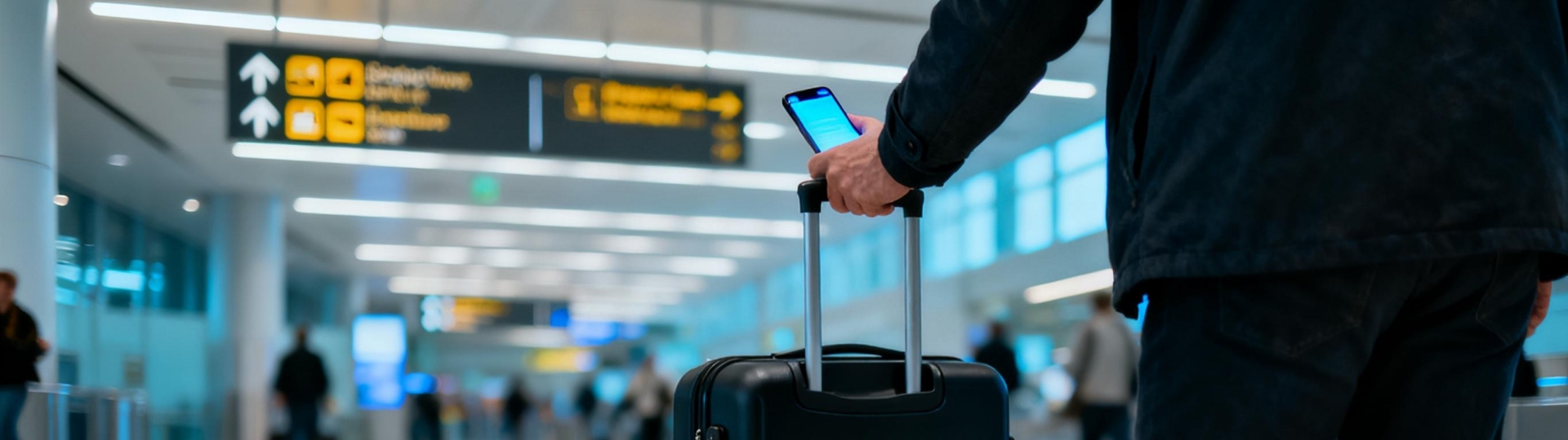 외국인 입국 카드 온라인 작성 및 신고 안내