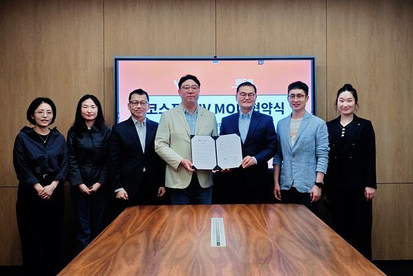 '비즈니스트립 인 상하이' 프로그램, 성공 종료