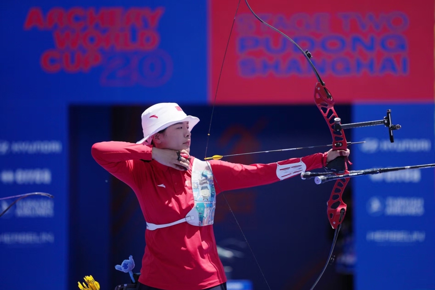 양궁 월드컵 상하이 2026, 국제 홍보 창구로 부상
