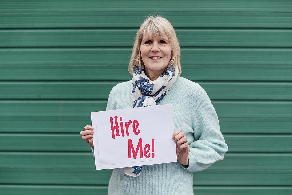 상하이, 고령자 취업 환경 개선