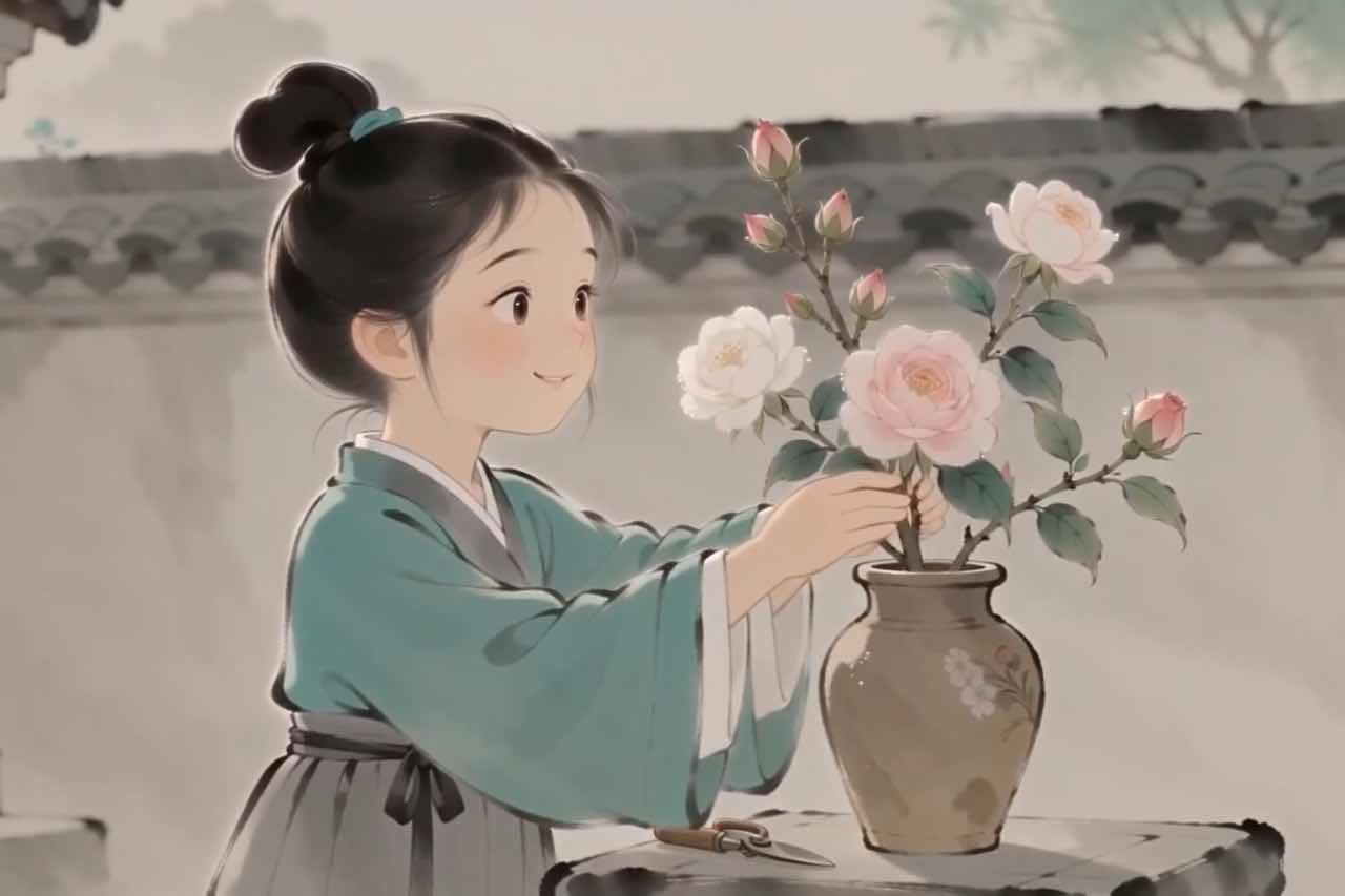 천년의 기능 잇고, 세계의 꿈 상하이에 모인다