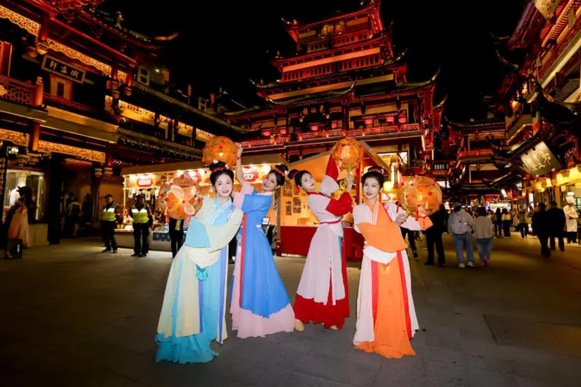 2025 예원 도시 무형문화유산 시즌 개막