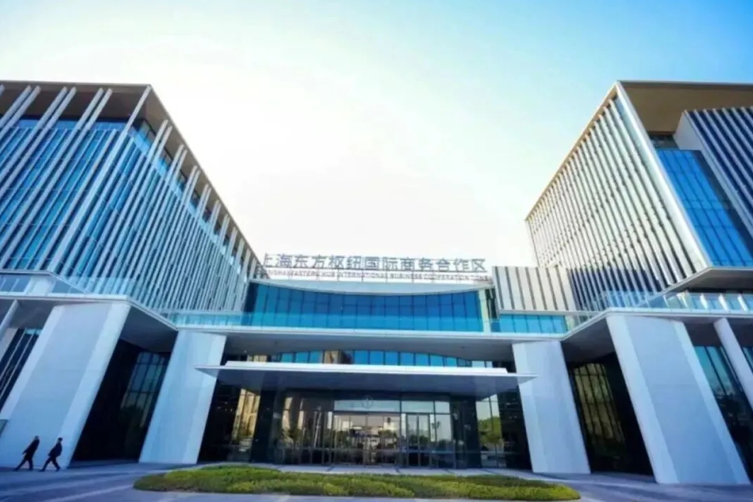 AWE2026, 상하이 동방허브 국제비즈니스 협력구 전시장에서 개최