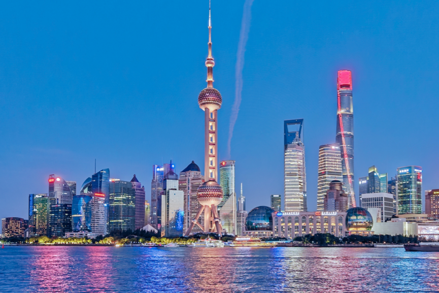 '상하이 글로벌 과학기술 파트너십 계획' 해설