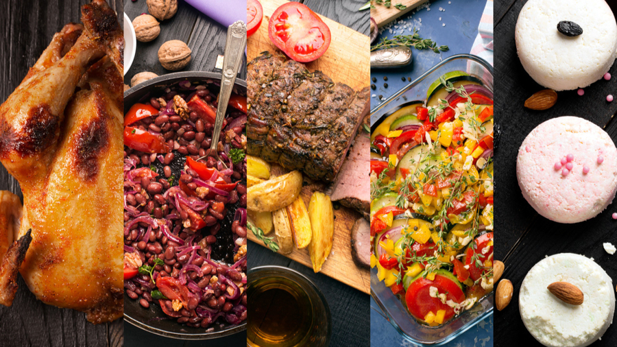 상하이, 미식 예능에 힘을 실어 '세계 미식 도시'로 한 단계 도약하다