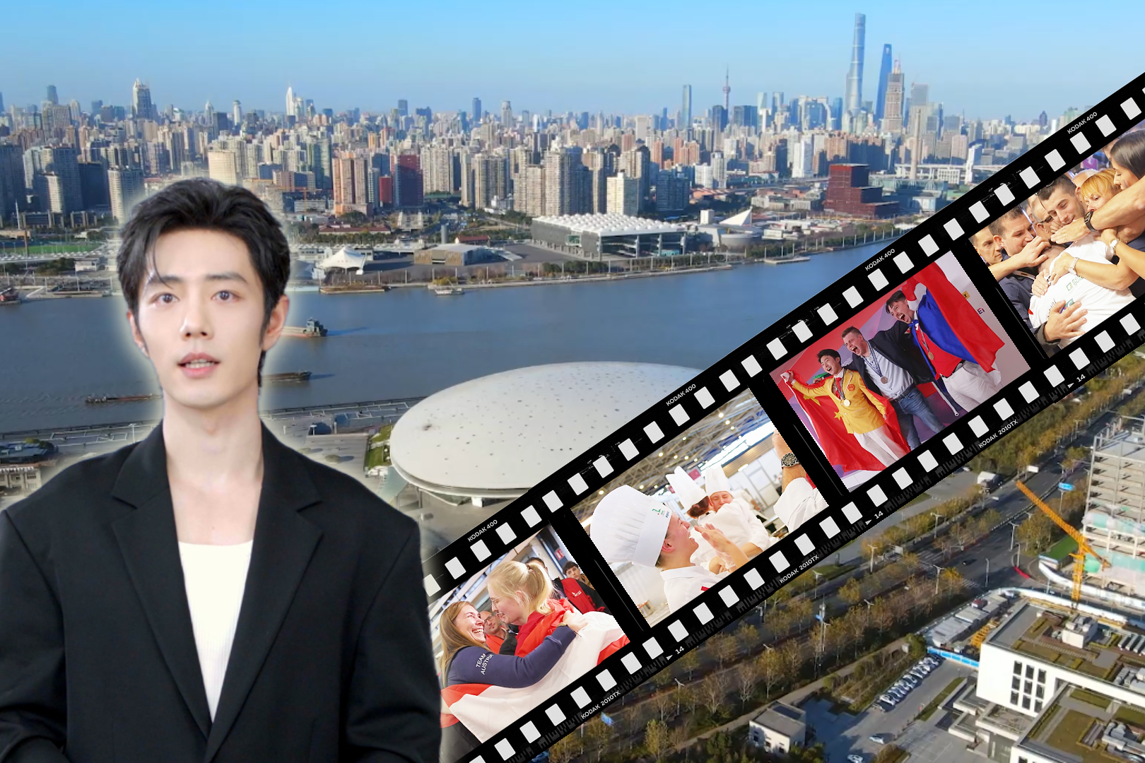 제48회 국제기능올림픽대회 개막까지 50일