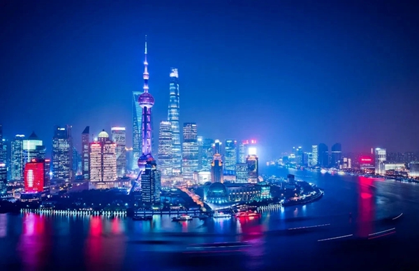 상하이, 활기차고 따뜻한 문화 관광 도시 조성