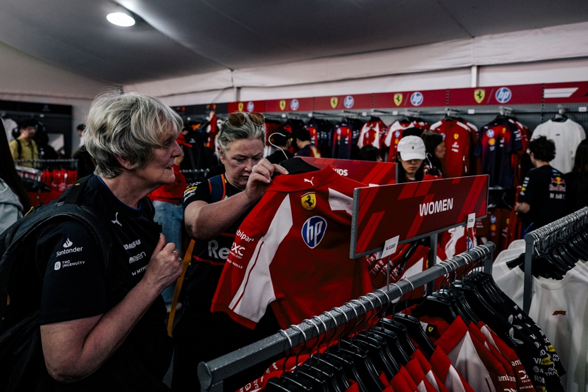 F1 중국 그랑프리, 상하이의 국제 교류의 장이 되다