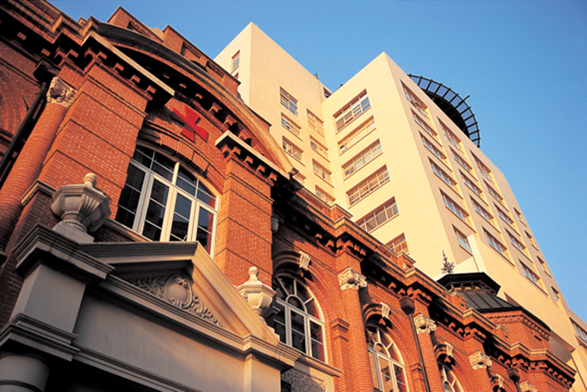 푸단대학교 부속 화산병원