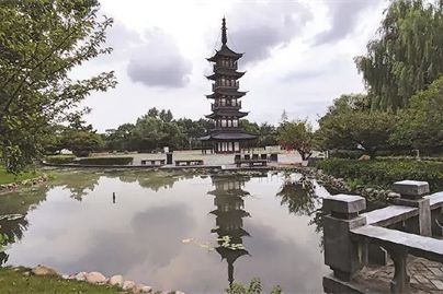 마오탑, 중국 현존하는 가장 오래된 등대