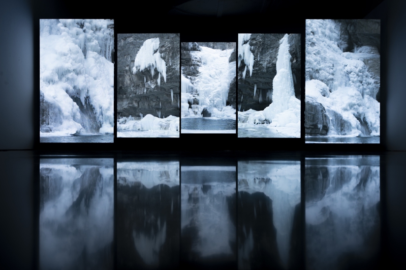 제8회 국제 크로스미디어 예술제, 상하이에서 개막