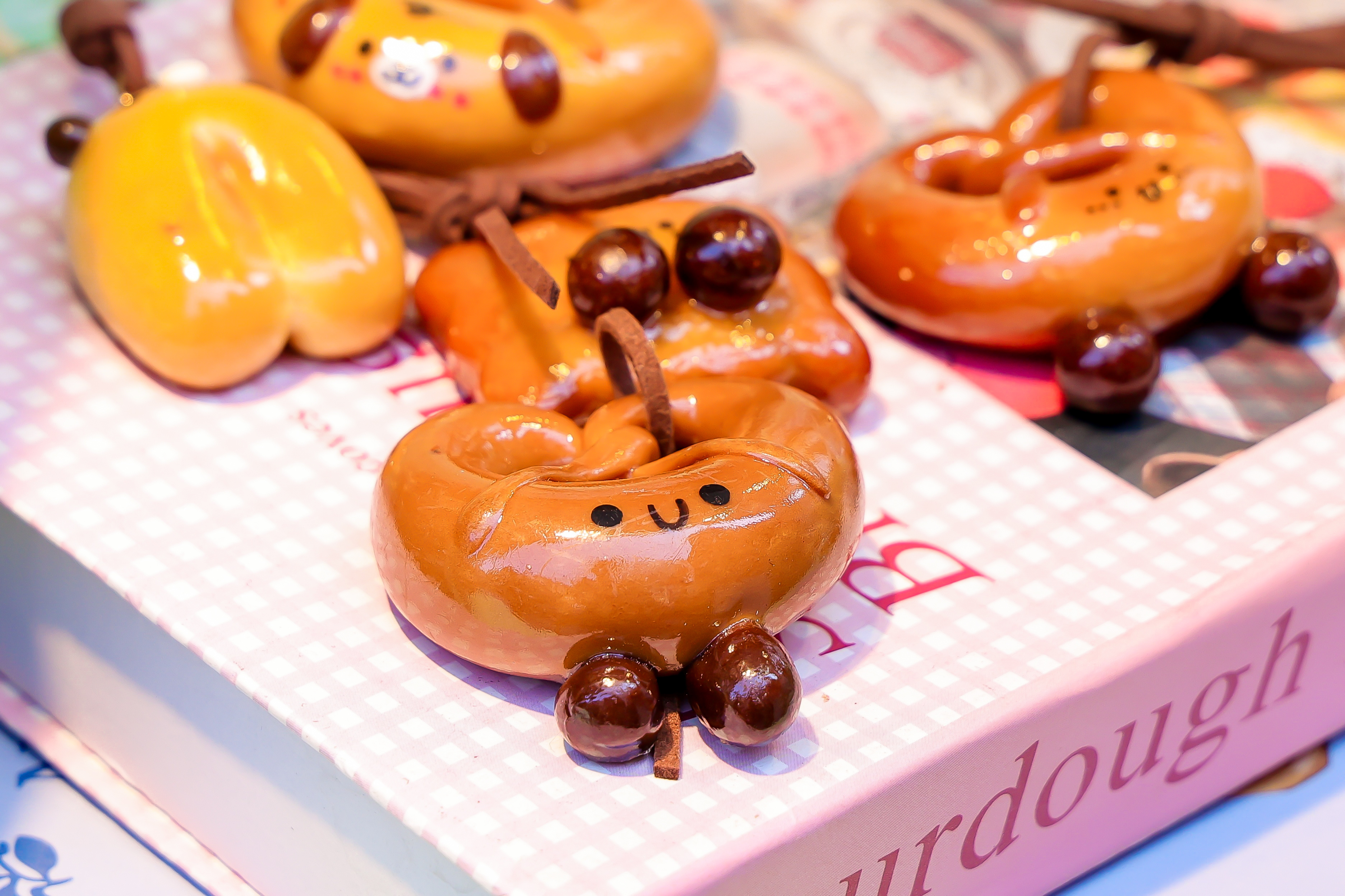 상하이에서 '와이탄 국제 빵 페스티벌 3.0' 개최