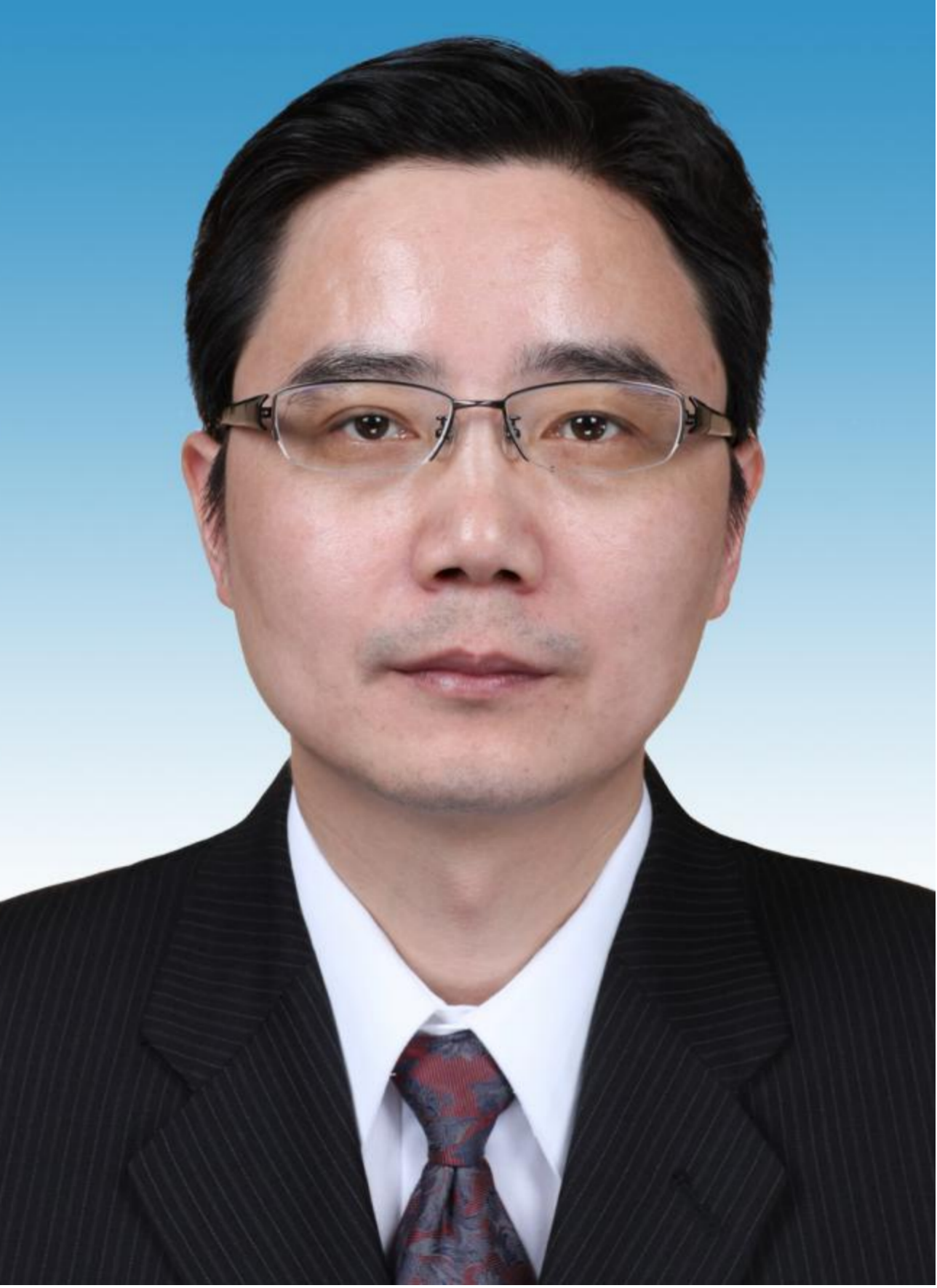 부시장: 왕화제 