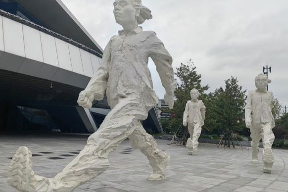 세계우수과학자포럼, 상하이 린강에서 개최