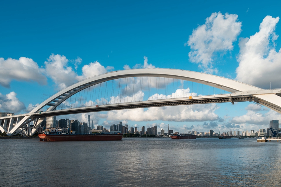 중국, 대외무역법 개정