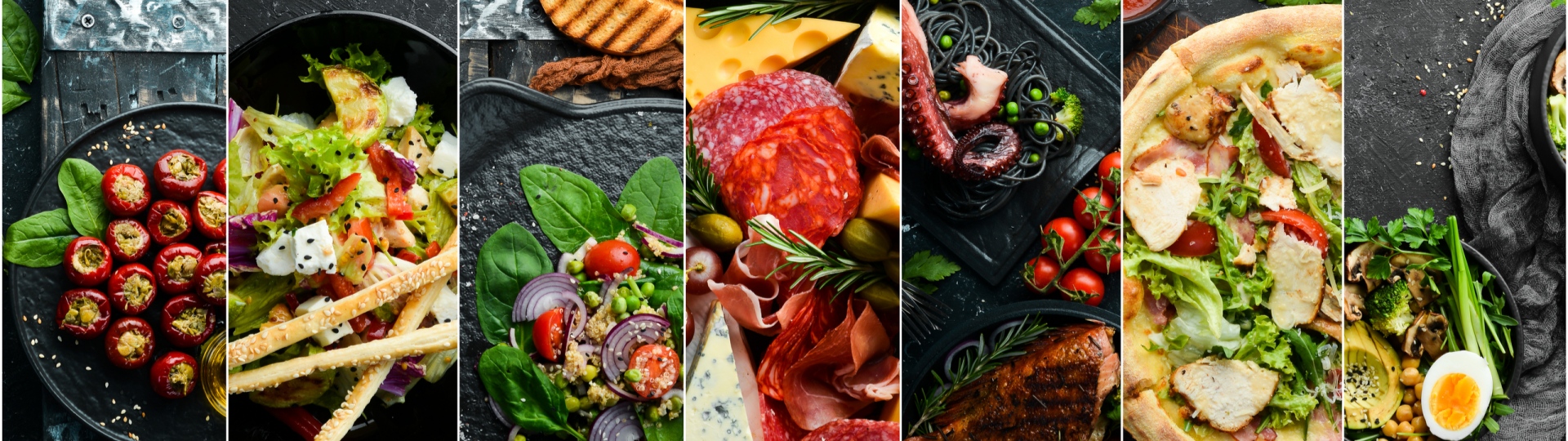 2026년 '상하이 글로벌 푸드 페스티벌' 개막