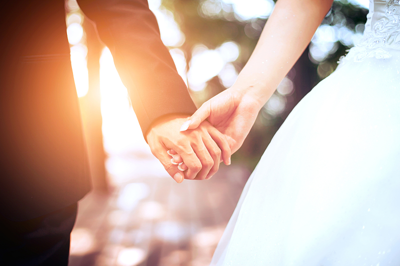 결혼 등록 절차