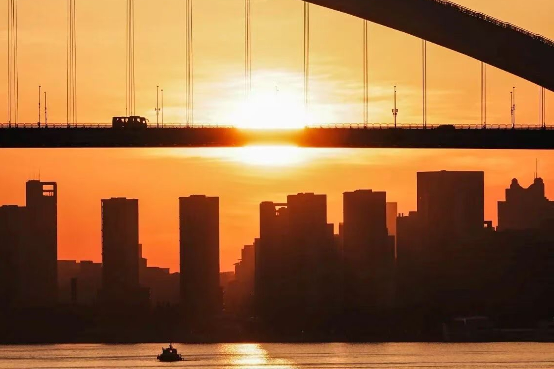 '도시의 밤, 트렌디한 야간 투어 가이드'(제7장)