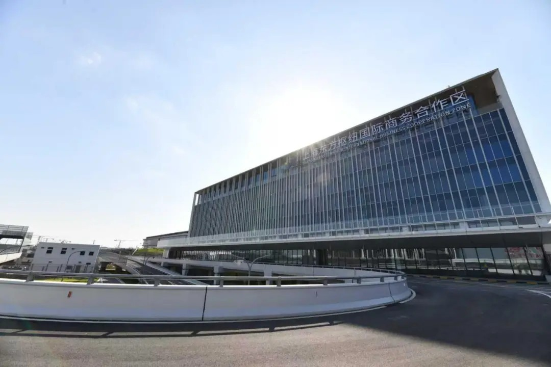 2026 상하이 글로벌 투자촉진 컨퍼런스, 이번 주 개막