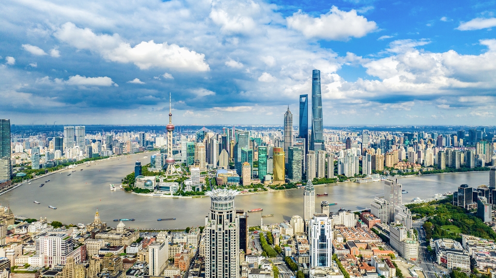 상하이 푸싱다오, 전 세계 혁신 창업자들에게 두 팔 벌려 환영