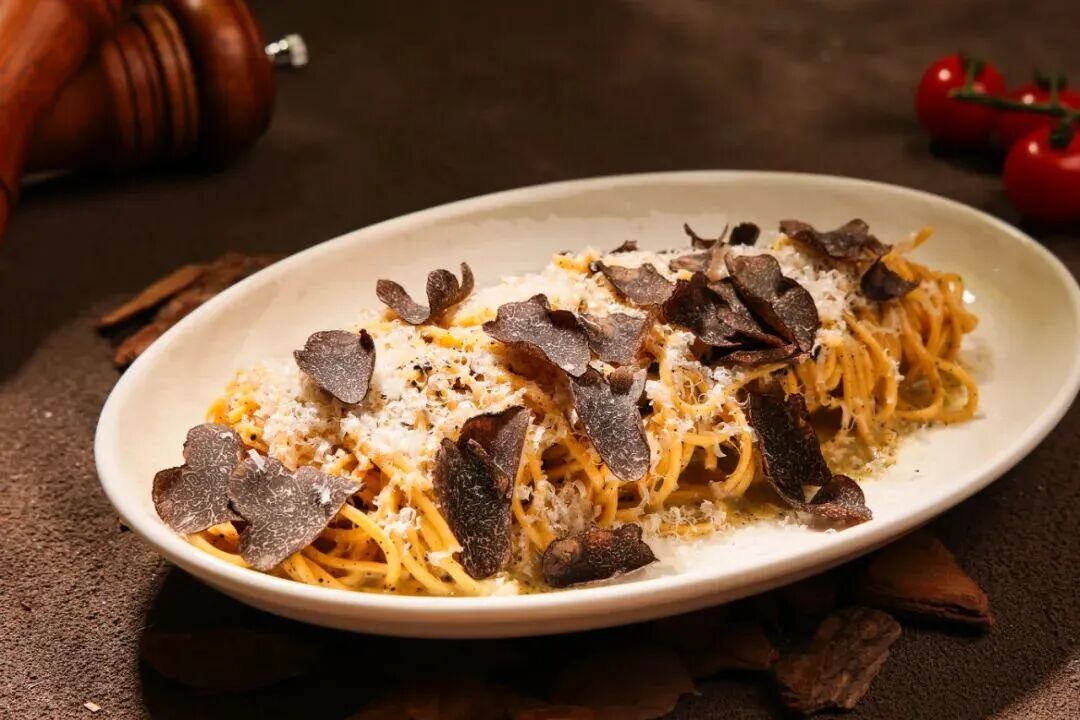 쉬자후이 상권 '유럽 풍미 시즌' 미식 지도