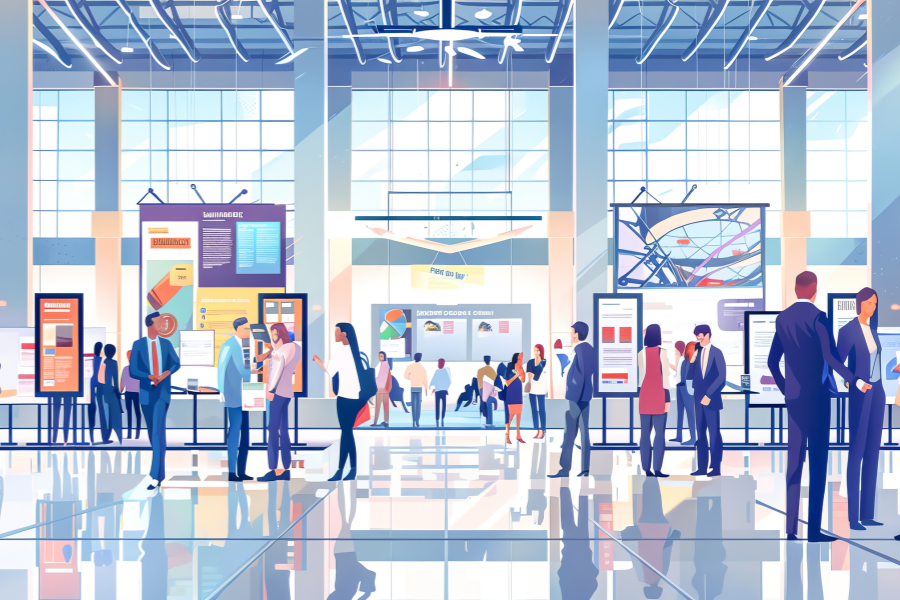 중국 가전 및 전자제품 박람회 부대행사