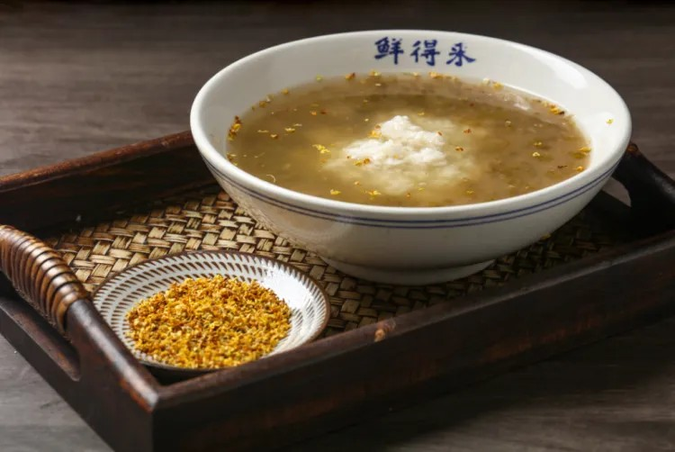 상하이 여름철 시원한 음료 맛집 추천