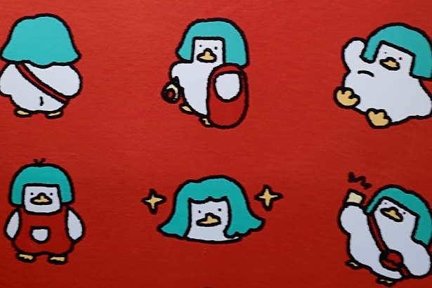 전 세계 예술가들, 상하이에 집결