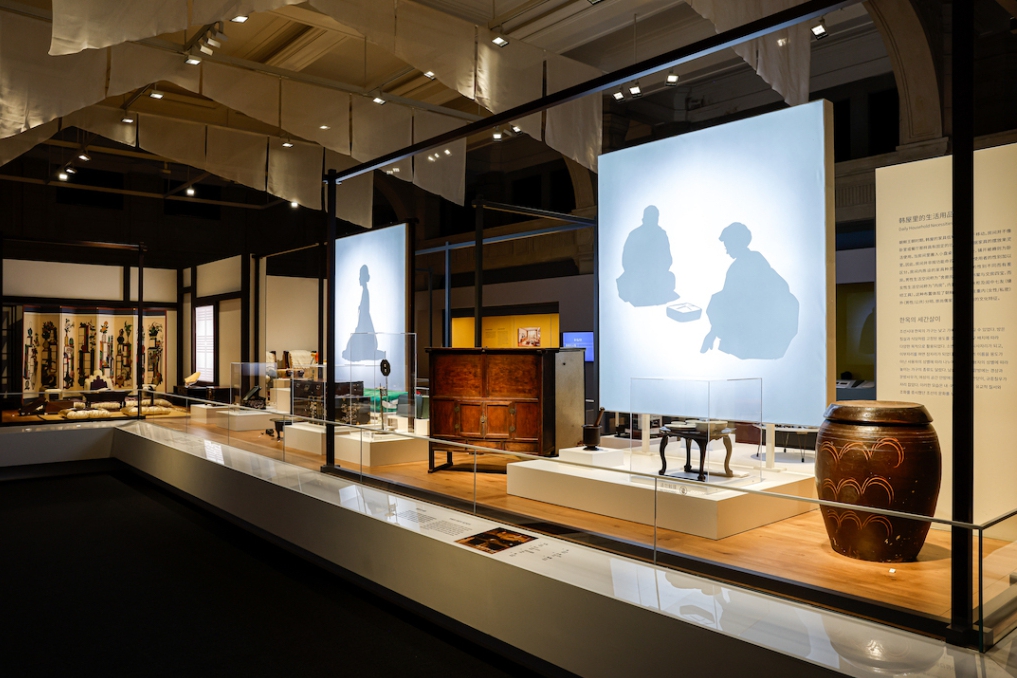 서울 시민의 생활 비밀을 풀어보다