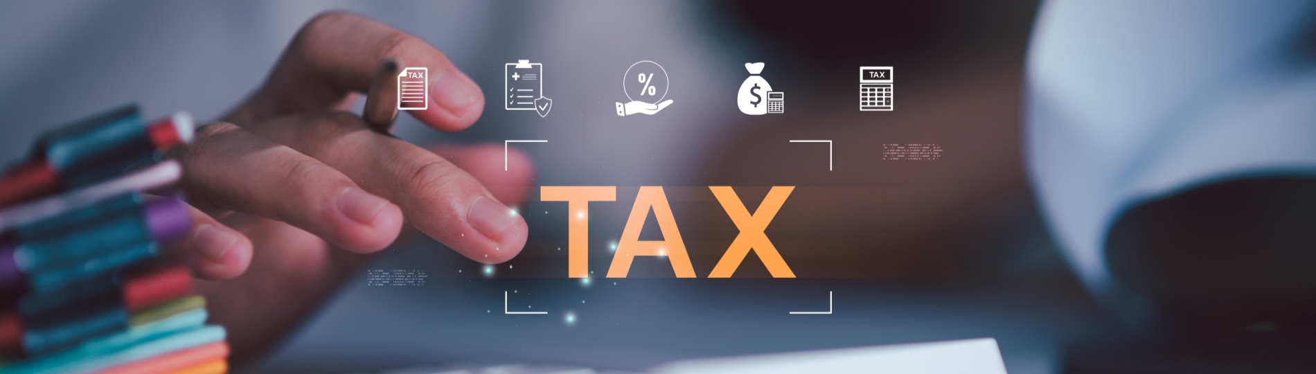 2025년도 개인소득세 연말 정산 가이드