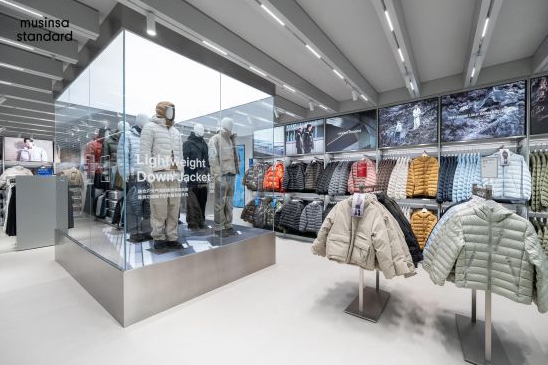 쉬후이구, 무신사 우캉로 입점 어떻게 지원했나?