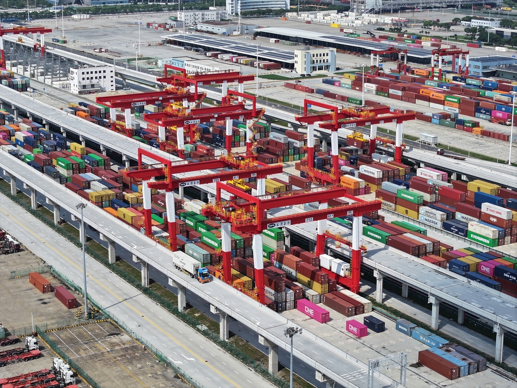 상하이, 세계 최고 수준 글로벌 도시 도약 목표