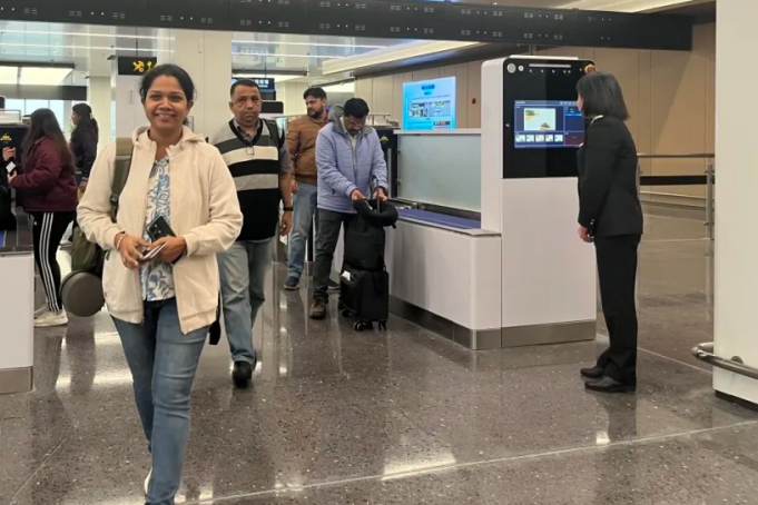 해외 인력의 시각에서 바라본 동방허브 국제비즈니스 협력구