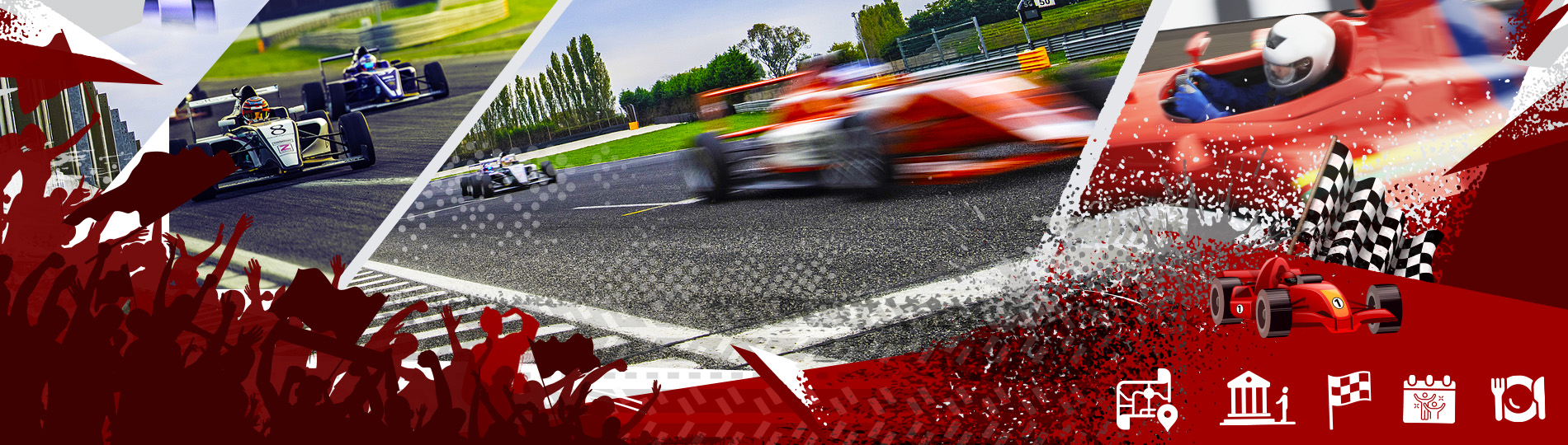  'F1 중국 그랑프리' 교통 이용 안내