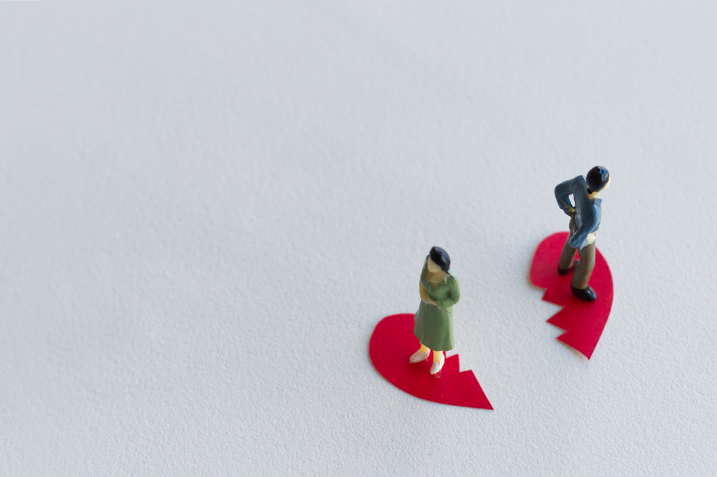 이혼 절차 안내