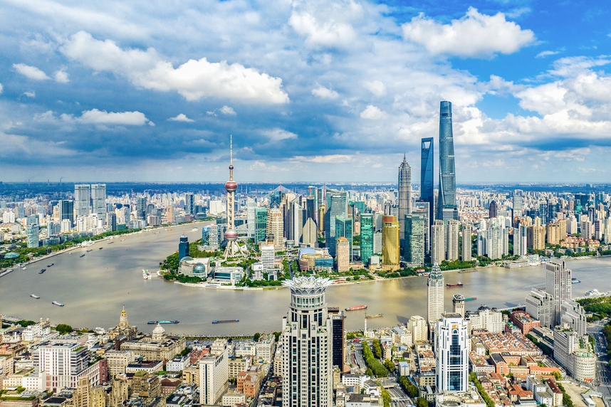 상하이 주재 '치타 기업' 65곳으로 중국에서 1위 차지