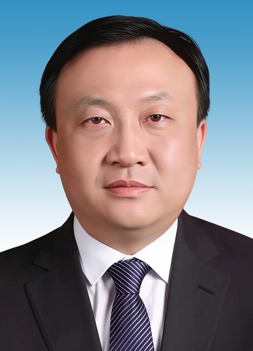 부시장: 화위안 