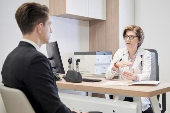 상하이 국제 의료, 해외에서 지속적으로 인기 폭발