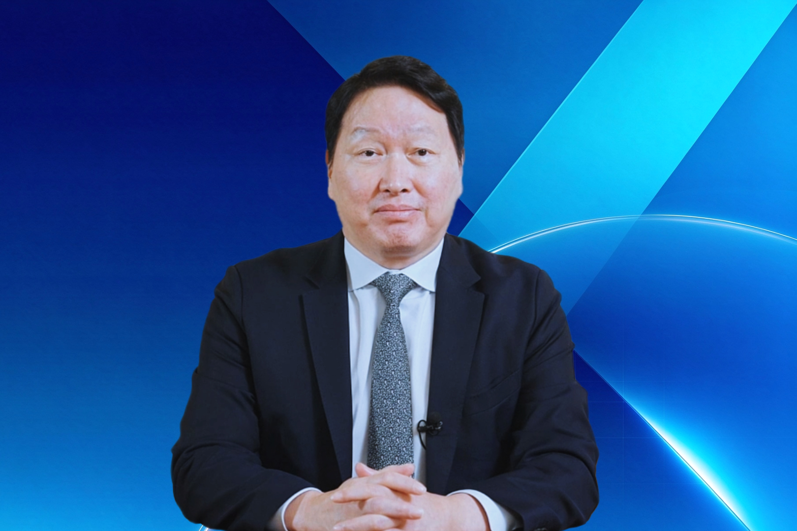 최태원 SK그룹 회장 