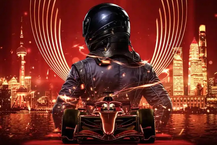 상하이, 국제자동차연맹 시상식 시리즈 행사 최초 개최