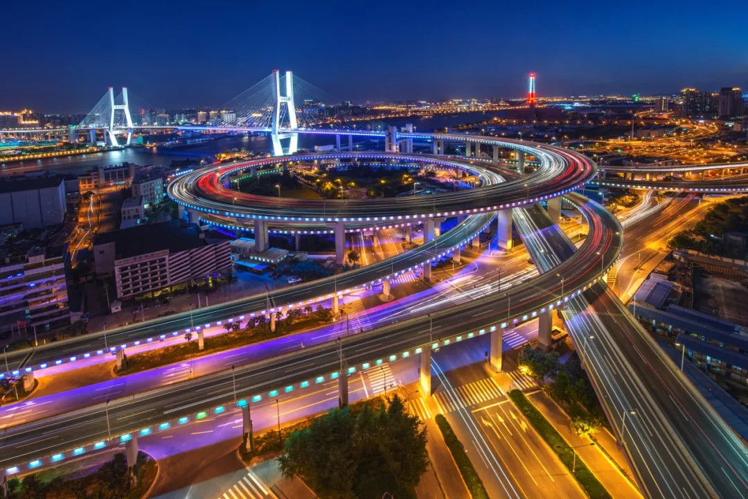 '2025 상하이 종합교통 발전 분석 보고서' 발표