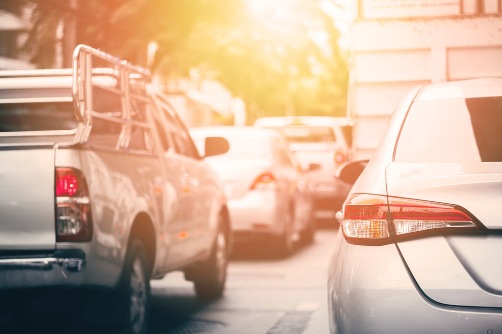 외국인을 위한 임시 운전면허증 신청 가이드