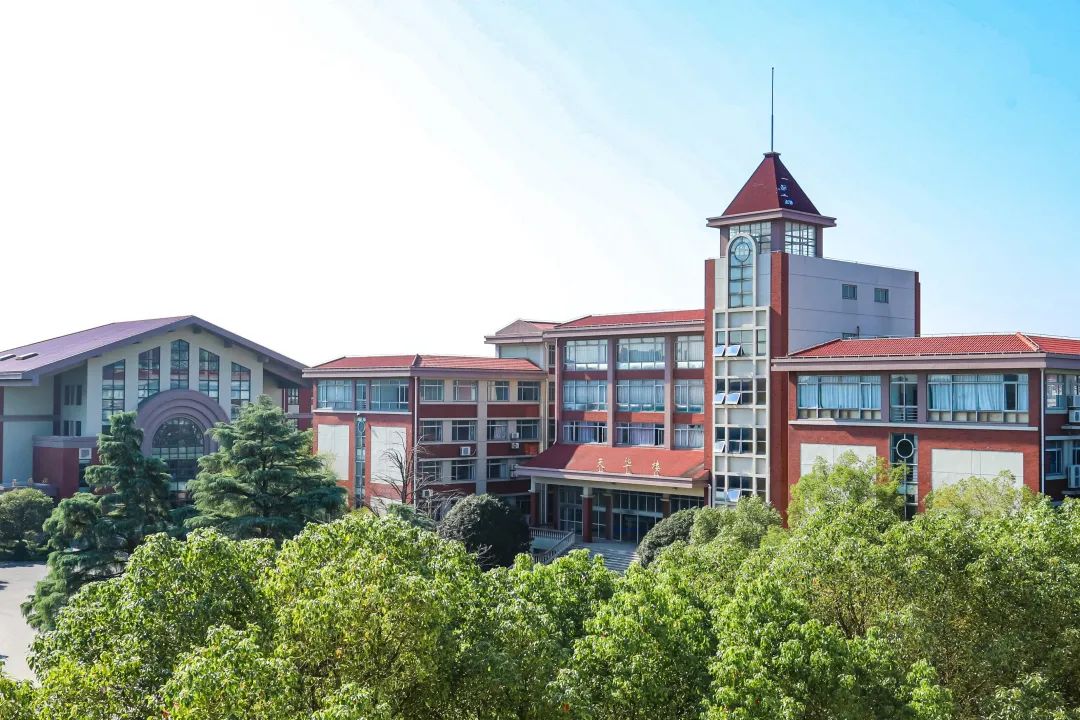 상하이 국제 학교 목록