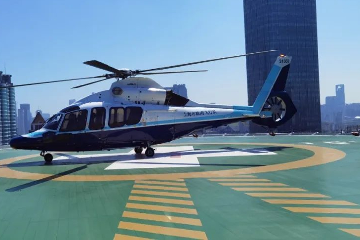 상하이, F1 서킷 사고 드라이버 '에어 앰뷸런스'로 긴급 이송