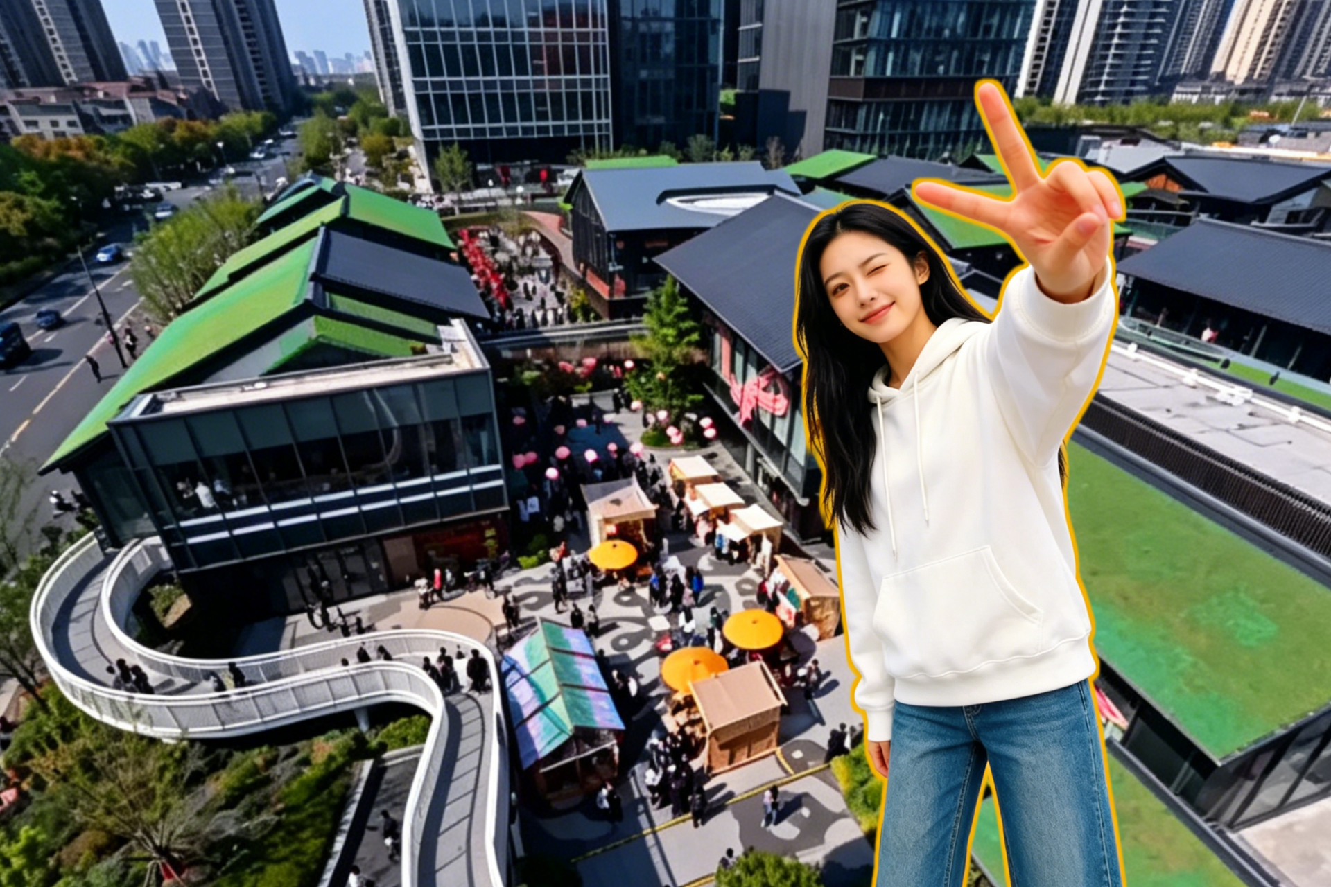 상하이시 문화여유국, 20개 프리미엄 관광 코스 발표