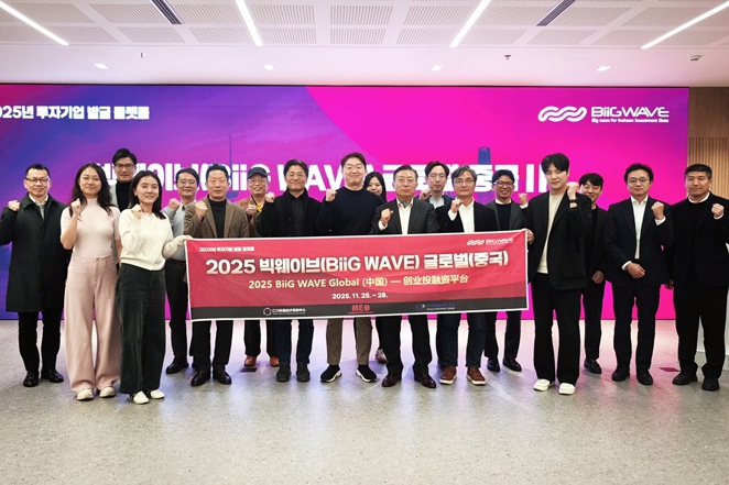 한국 기업, 중국 시장 진출 가속화