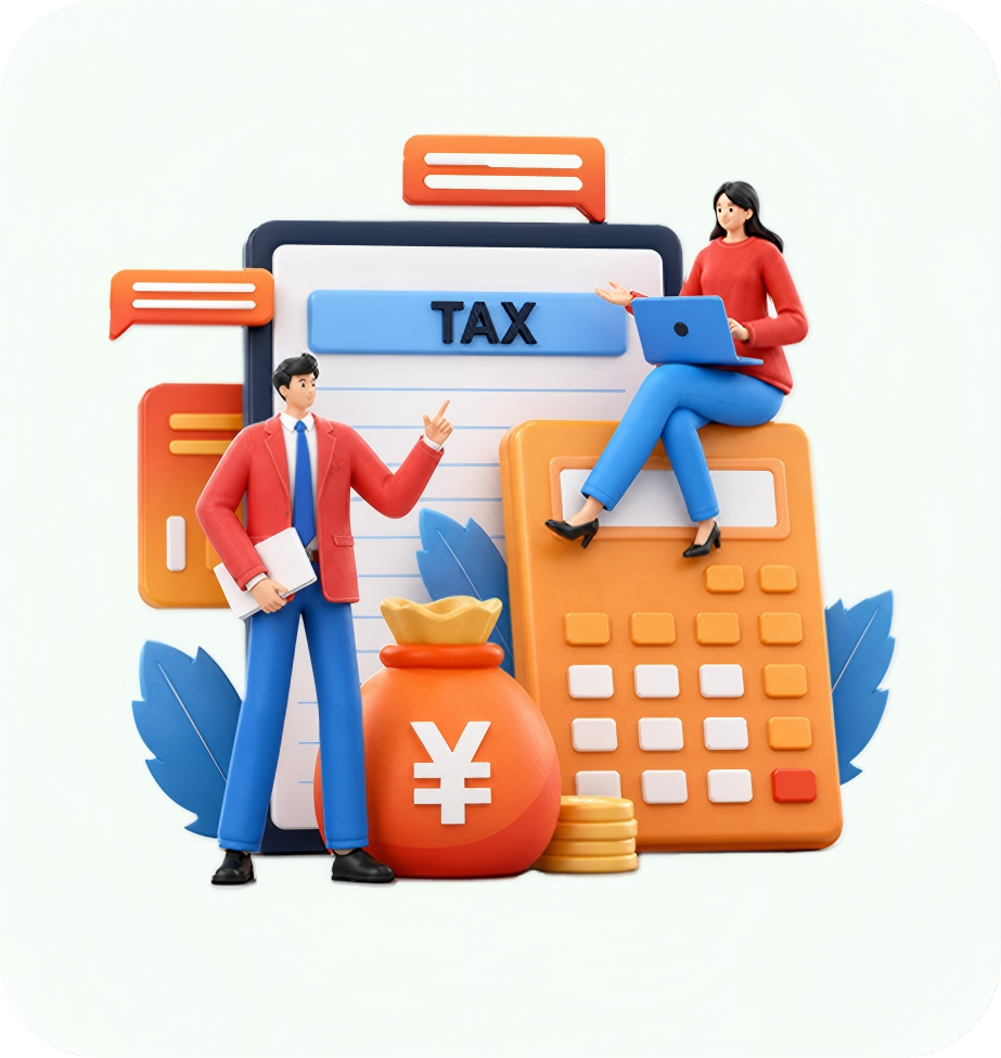Tax Service